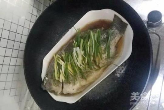蒸鱼要蒸多少分钟
