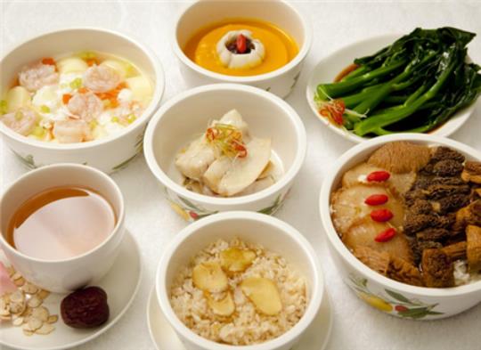 月子餐30天食谱 月子餐30天食谱详细表家庭版