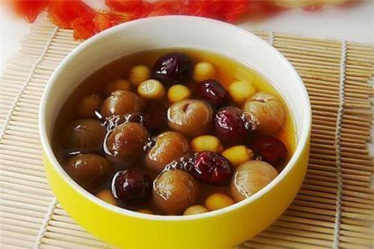 血小板减少吃什么