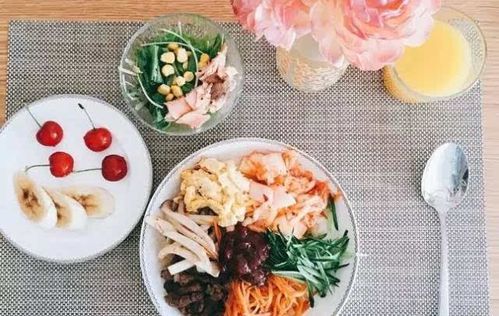 夏季最快最有效减肥食谱 夏季如何减肥快有效