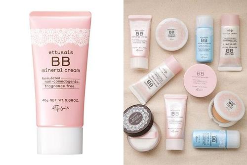 平价好用bb霜什么牌子的最好用 平价好用bb霜排行榜
