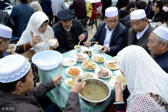 回民不吃猪肉的具体原因 回民不食猪肉