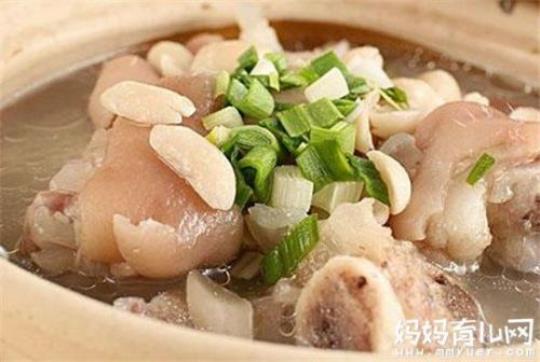 产妇吃什么奶水多 产妇刚生完孩子适合吃什么