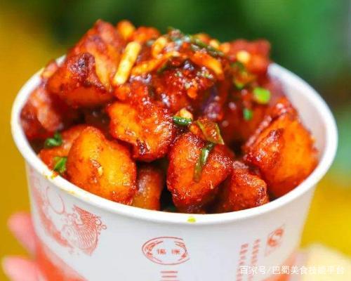 重庆十大特色小吃 重庆疫情最新情况