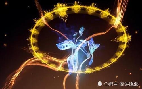 蓝金色魂环图片 金色的鱼钩的课堂笔记