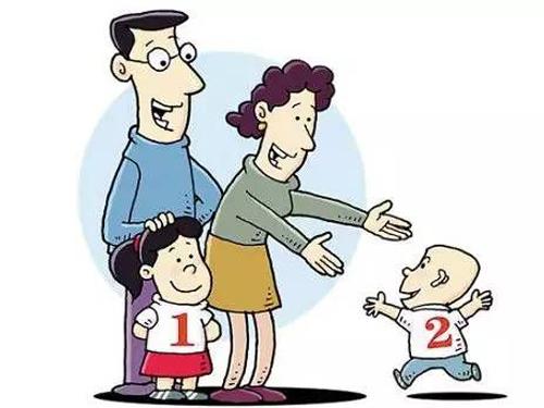 关于二胎宝宝降生唯美句子大全 关于二胎宝宝的搞笑段子