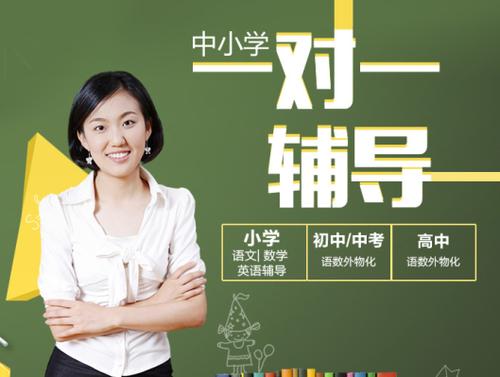 数学补课一对一多少钱 数学补课一对一还是分数低