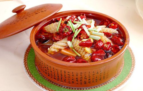 重庆美食攻略重庆有哪些美食小吃 重庆美食攻略十大必吃排行榜天气