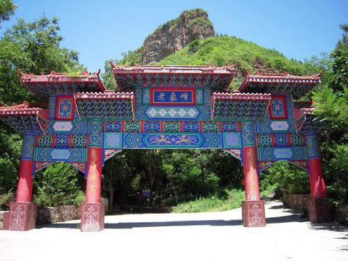 平谷旅游景点大全 平谷区属于哪个市