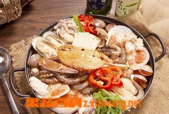 海鲜不能和什么一起吃 海鲜不能和什么水果