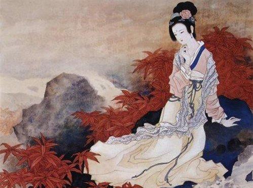 关于白居易结发夫妻的诗句合集(精选)