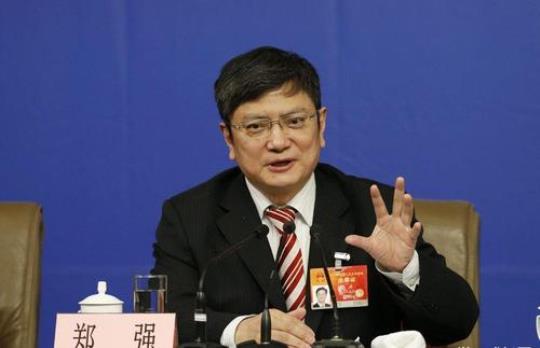 郑强如何看待浙大事件 郑强如何看待当今房价