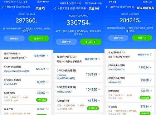 天玑810性能怎么样 天玑810性能相当于骁龙多少
