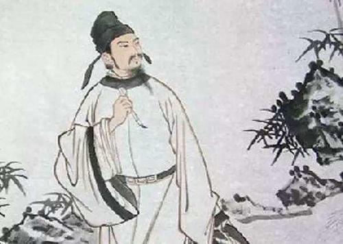 关于描写诗人怀才不遇的诗句合集(通用) 关于描写诗人的手抄报怎么画