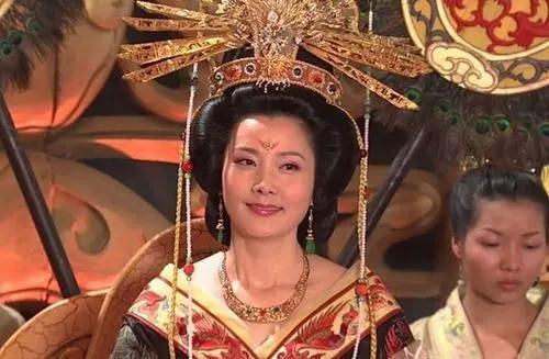 武惠妃死因真相大白 武惠妃石椁被盗案