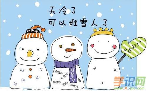 关于天气变冷的心情句子大全 关于天气变冷的温馨提示给业主