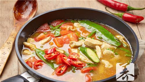 麻辣烫的制作方法 麻辣烫制作方法及配料视频