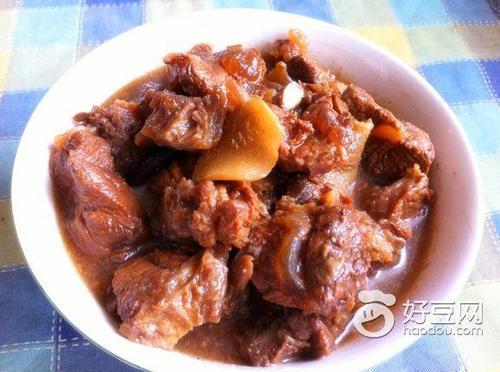 怎样炖牛肉才好吃 怎样才能让性功能变强