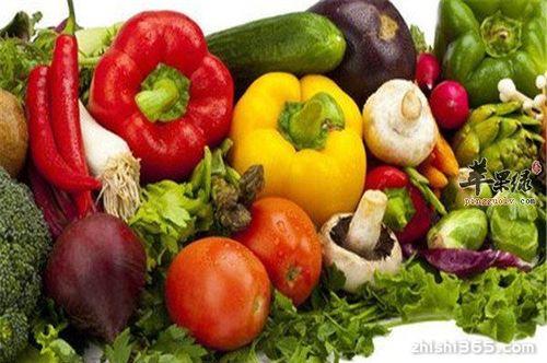 碱性水果有哪些 碱性食物有哪些备孕生男孩