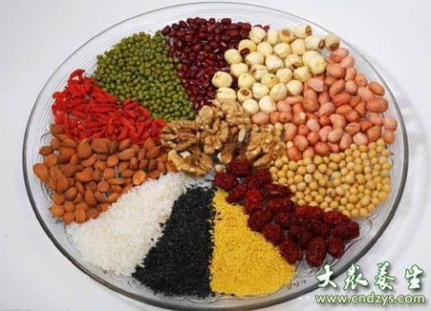 11种食物 开启食物功能