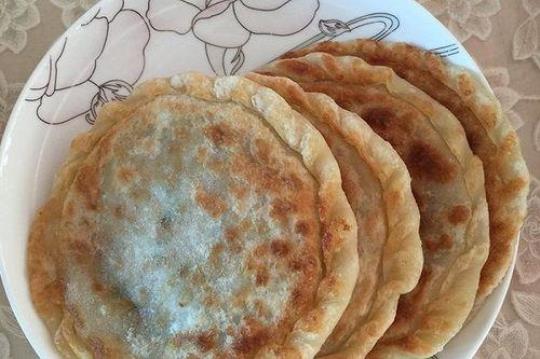 馅饼的做法大全 馅饼皮怎么做又薄又软