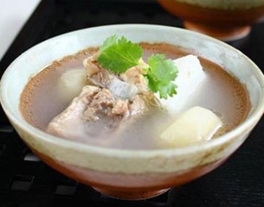 排骨汤做法大全 排骨汤怎么炖最好喝