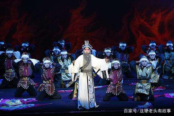 郭沫若话剧屈原视频 郭沫若话剧屈原鉴赏