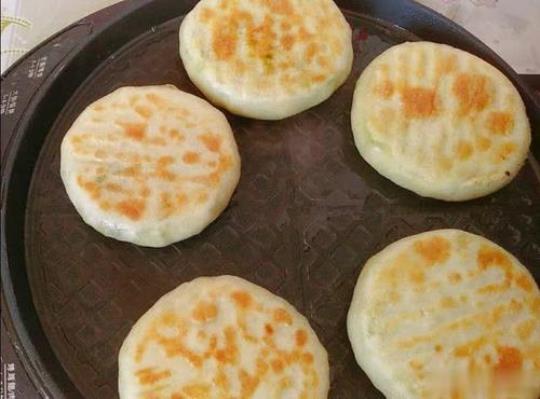 馅饼怎么和面 馅饼的家常做法
