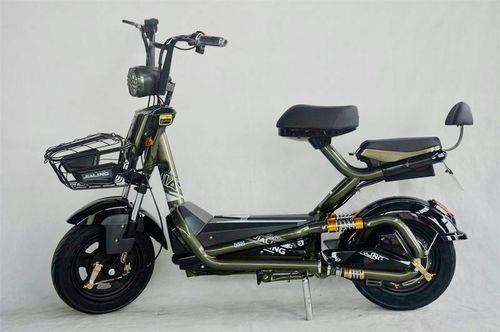 嘉陵电动车多少钱 嘉陵电动车质量怎么样