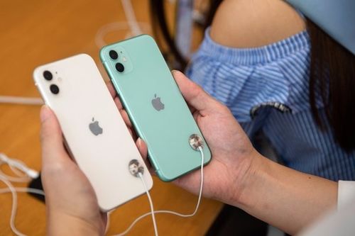 2021iphone11价格走势 2021iphone11二手回收报价表