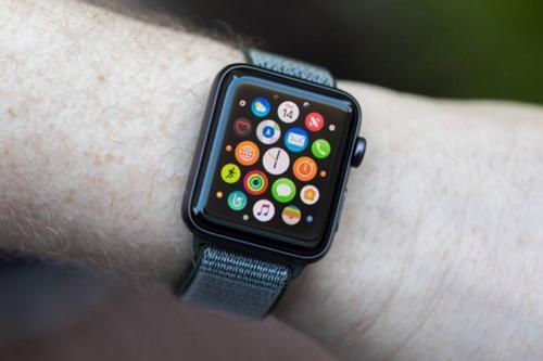 AppleWatchSeries7评测 