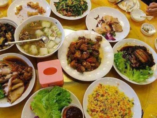 厨师下馆子不点三道菜 厨师证怎么考