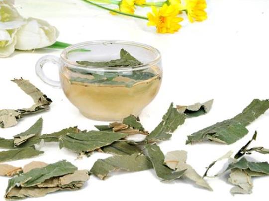 自制荷叶减肥茶配方 如何自制荷叶减肥茶