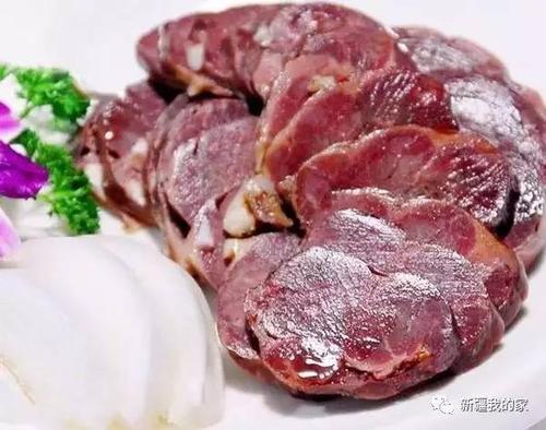 熏马肉的功效与禁忌 马肉的营养价值及功效禁忌