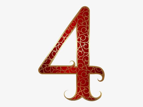 4