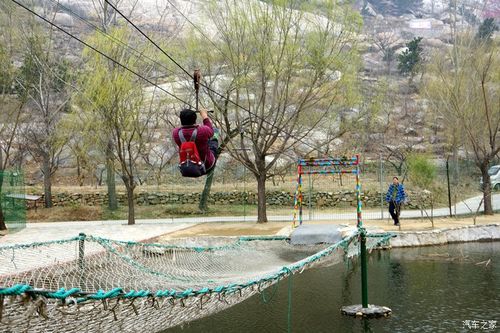 关于云瀑洞天游玩优美句子大全 临沂云瀑洞天景区介绍