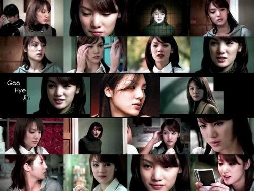 因为是女人韩国mv高清原版 因为女人韩国歌曲