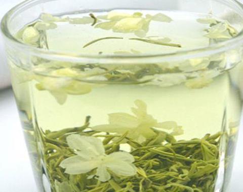 茉莉花茶的好处有哪些 茉莉花茶的功效和作用