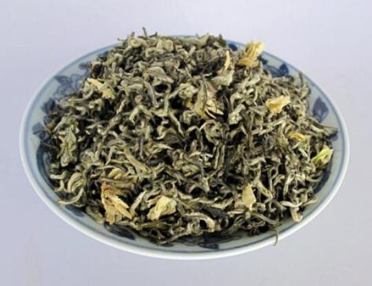 什么是苏州茉莉花茶 什么是无症状感染者?