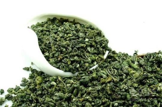 碧螺春的功效 绿茶碧螺春功效