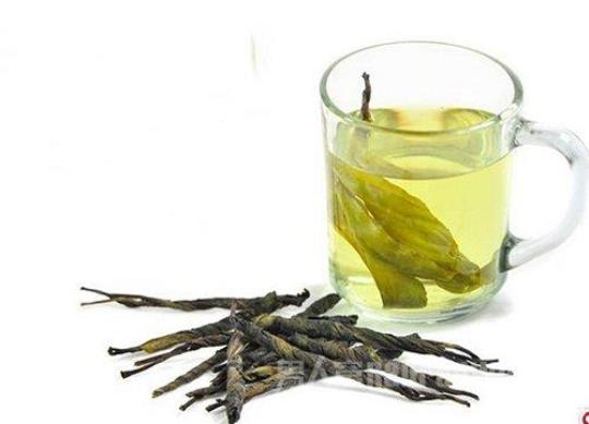 苦丁茶的功效与作用 苦丁茶有什么作用和功效和副作用