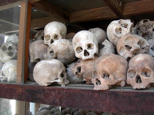 genocide是什么意思 genocider翻译