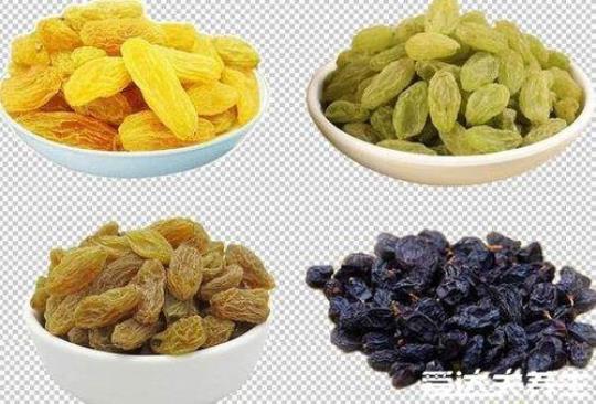 葡萄干是酸性还是碱性 葡萄干酸性还是碱性食物