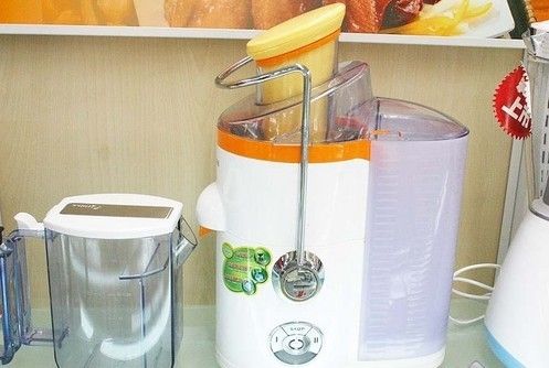 什么牌子的榨汁机好用又好 什么牌子榨汁机最好用商用
