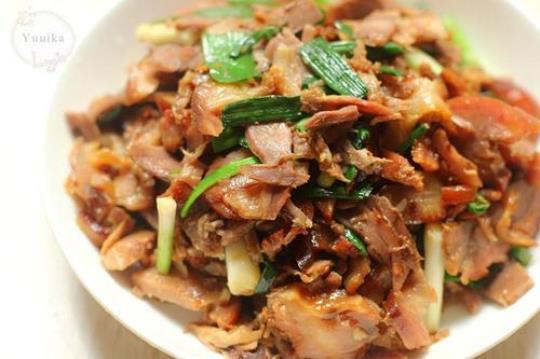 猪头肉怎么做好吃 猪头肉的营养价值及功效