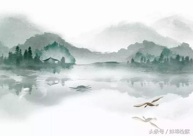 关于龙和水的诗句合集(精选) 龙和水的诗句