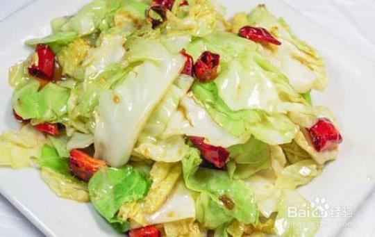 怎么做手撕包菜 怎么买股票