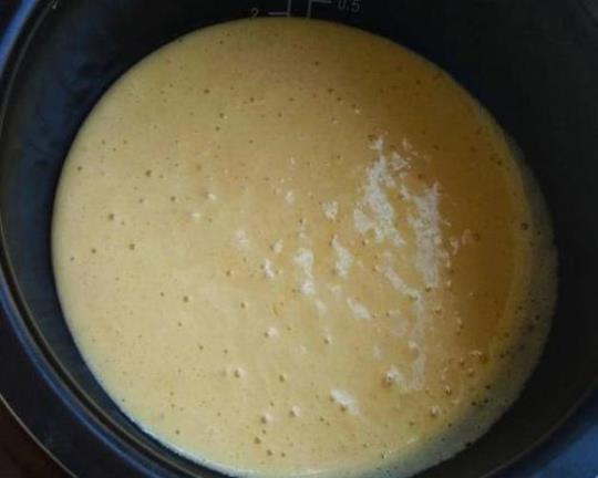 怎样用电饭煲做蛋糕 怎样才能让性功能变强