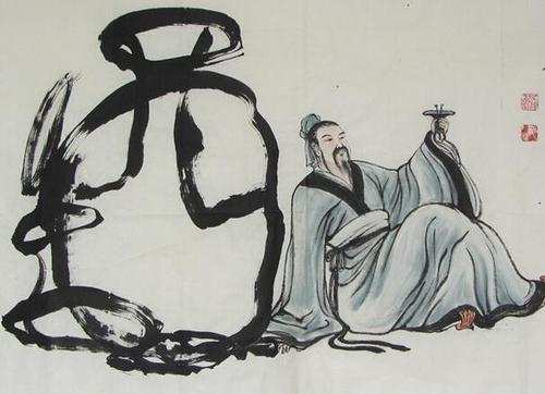 关于酒的意蕴的诗句合集(精选) 梅花的意蕴和代表诗句
