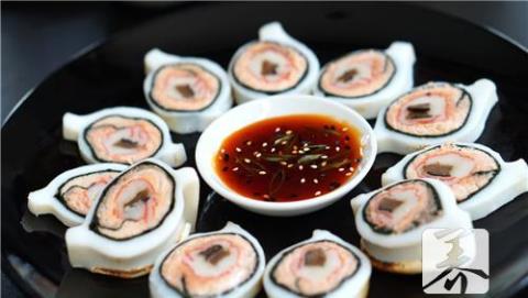 鱼子酱是什么 鱼子酱什么味道